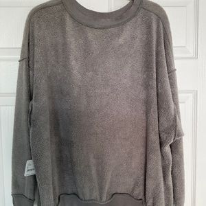 SetFree People Sweat and shorts set